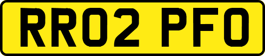 RR02PFO