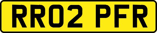 RR02PFR