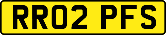 RR02PFS