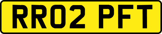 RR02PFT