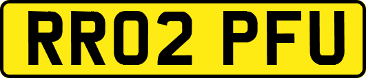 RR02PFU