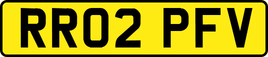 RR02PFV