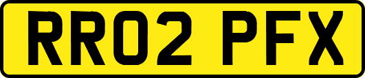 RR02PFX