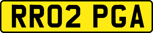 RR02PGA