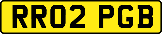 RR02PGB