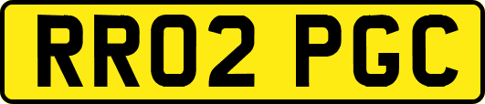 RR02PGC