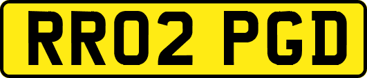 RR02PGD