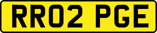 RR02PGE