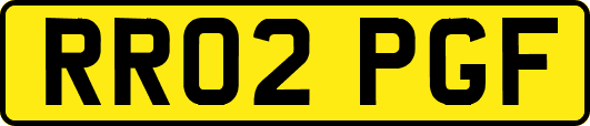 RR02PGF