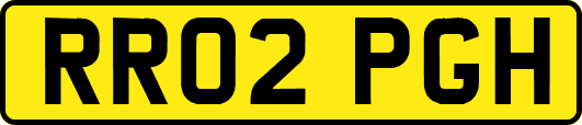 RR02PGH