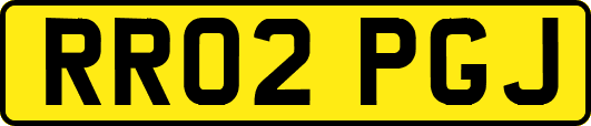 RR02PGJ