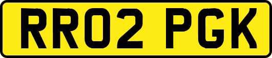 RR02PGK