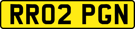 RR02PGN