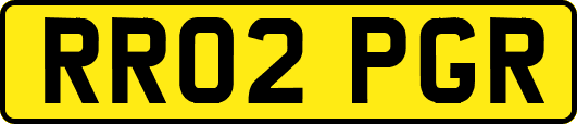 RR02PGR