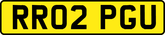 RR02PGU