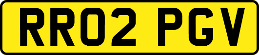 RR02PGV