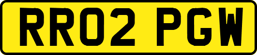 RR02PGW