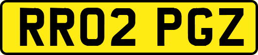 RR02PGZ