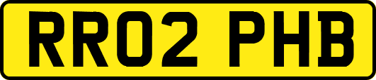 RR02PHB