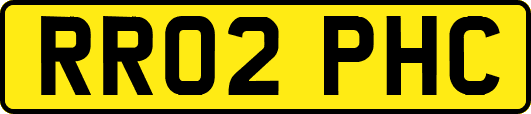 RR02PHC