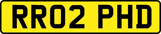 RR02PHD