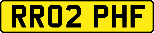 RR02PHF