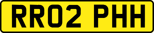 RR02PHH