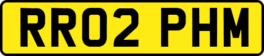 RR02PHM