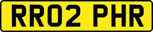 RR02PHR