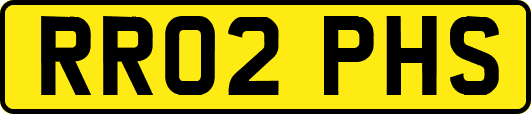 RR02PHS