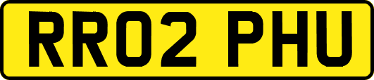 RR02PHU