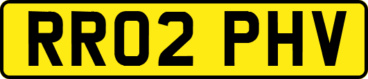 RR02PHV
