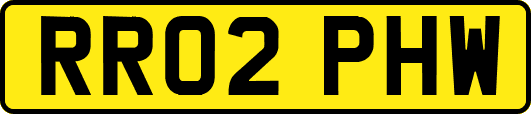 RR02PHW