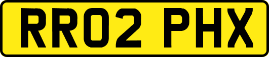 RR02PHX