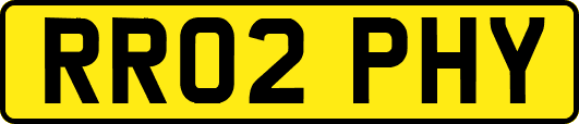RR02PHY