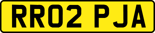 RR02PJA