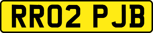 RR02PJB