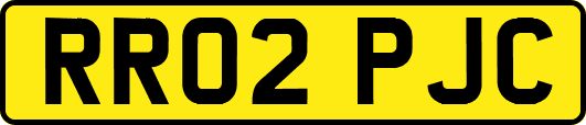 RR02PJC