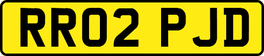 RR02PJD