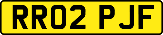 RR02PJF