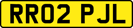 RR02PJL
