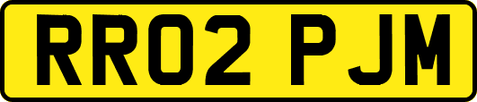 RR02PJM