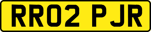 RR02PJR
