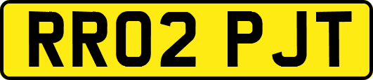 RR02PJT