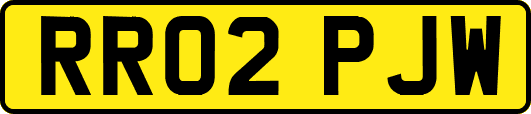 RR02PJW