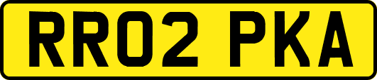 RR02PKA