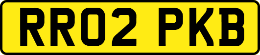 RR02PKB
