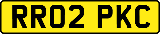 RR02PKC