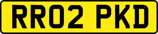 RR02PKD