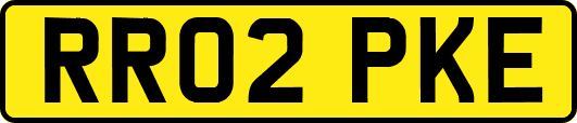 RR02PKE